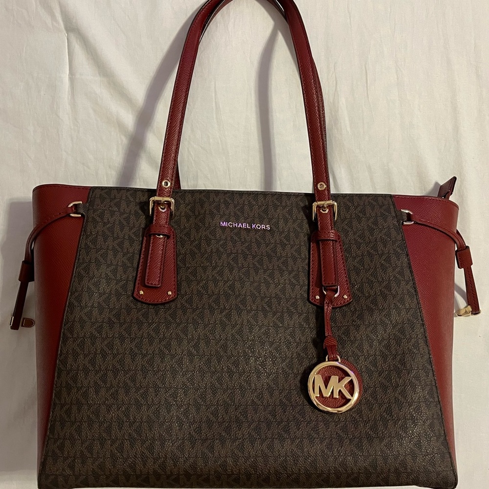 Michael Kors NEW Tote Purse